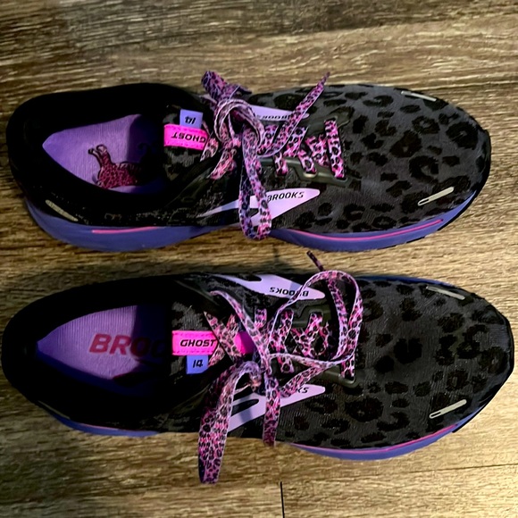 Brooks Shoes - Brooks Ghost 14 Running Shoes